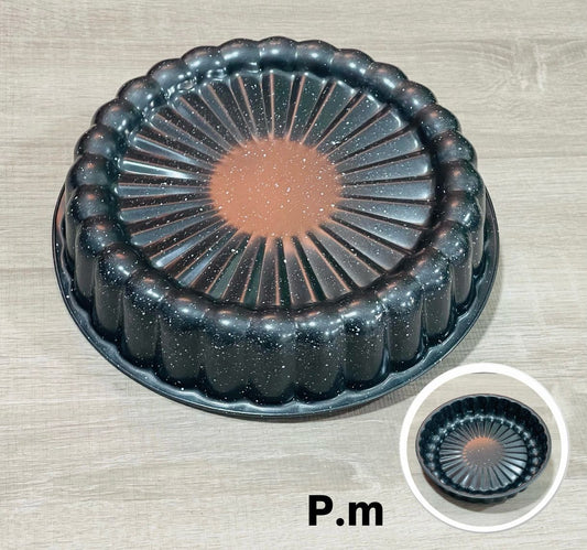 Moule PM
