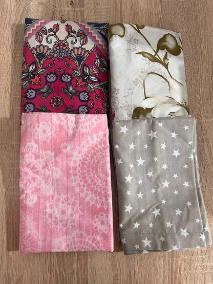 2 Coussin كيف كيف