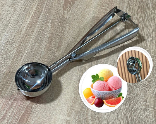 Cuillère à glace