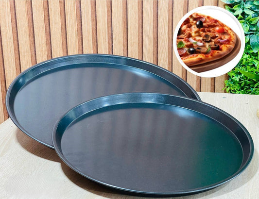 moule pizza 2 pièces