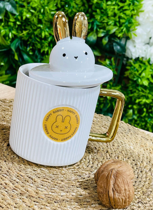 Mug Café en céramique