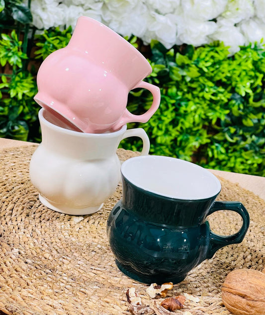 4 tasses  كيسان