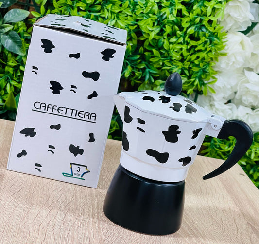 Cafetière expresse 3 Tasses