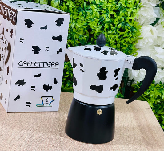 Cafetière expresse 6 Tasse