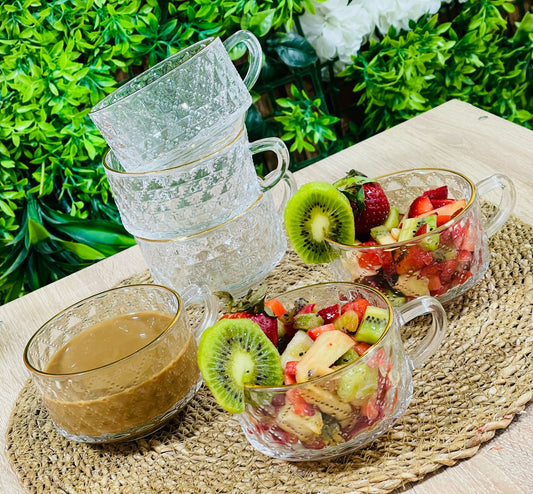 service à café noir