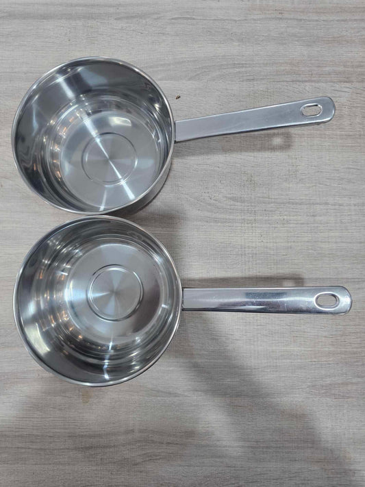 كسارول نفس الحجم2   /Casseroles 18cm