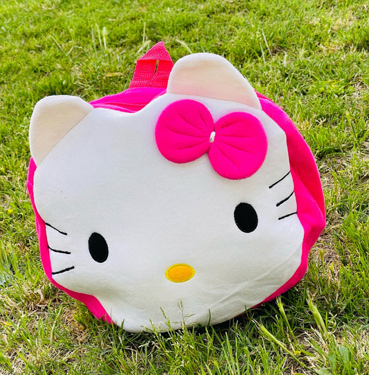 Mini sac à dos Hello Kitty