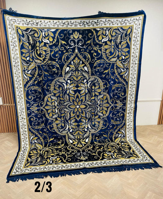 Tapis 2/3 مرقوم