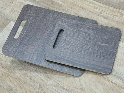Lot de 2 planches