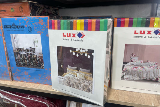 Drap + 2 coussin فرش+مخادد مدموج