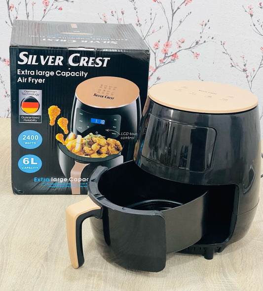 airfayer silver crest 6L