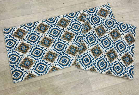 Tapis 2 pièces