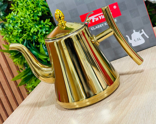 Théière 1.5L