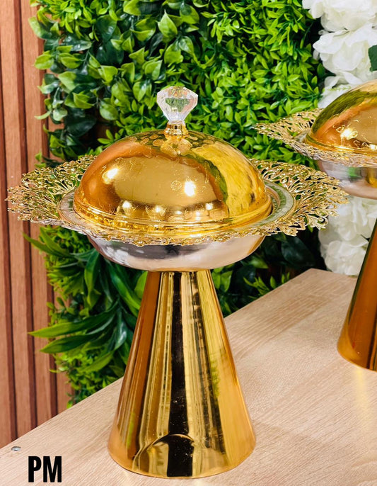 Présentoir Gâteau  Pm