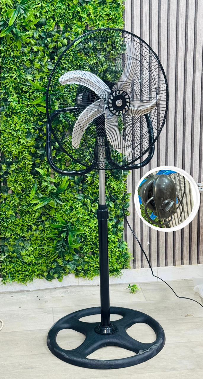 Ventilateur مروحة