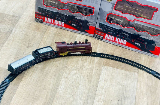 1 pièce  train