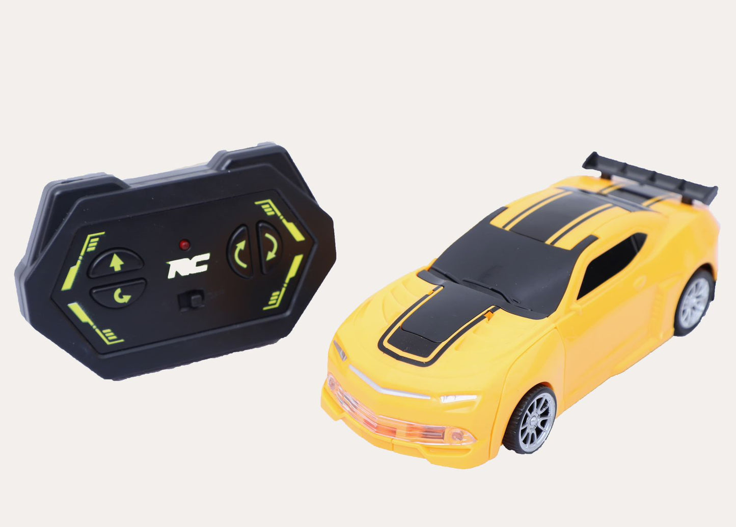 1 pièce  voiture