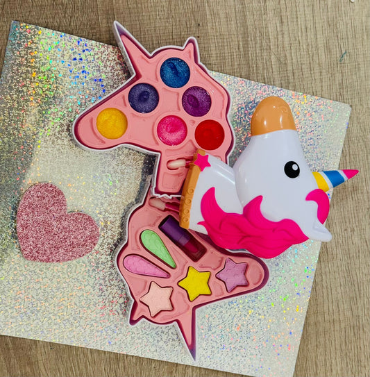 Coffret Maquillage Enfant