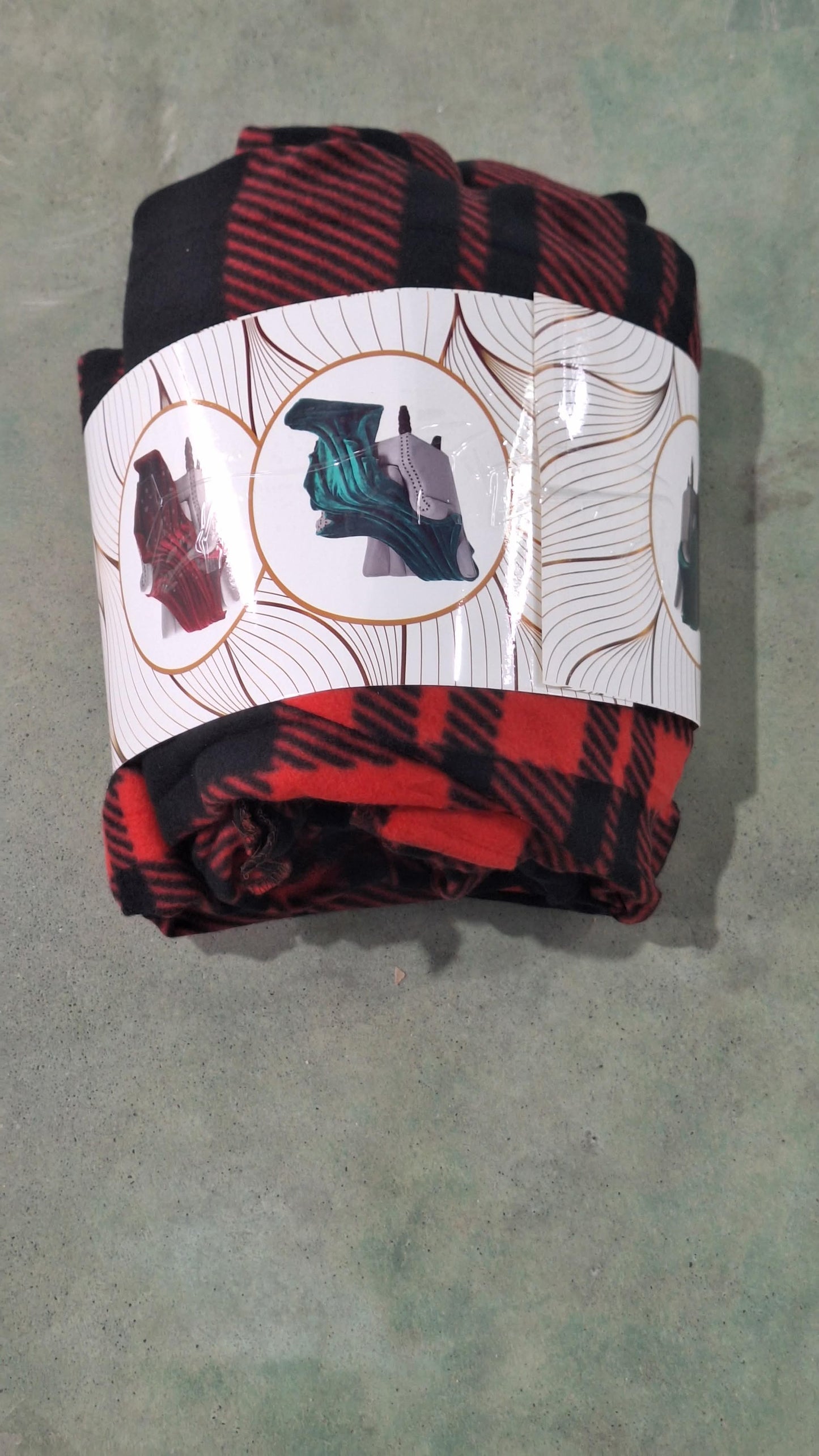 Drap 2 places دفيا