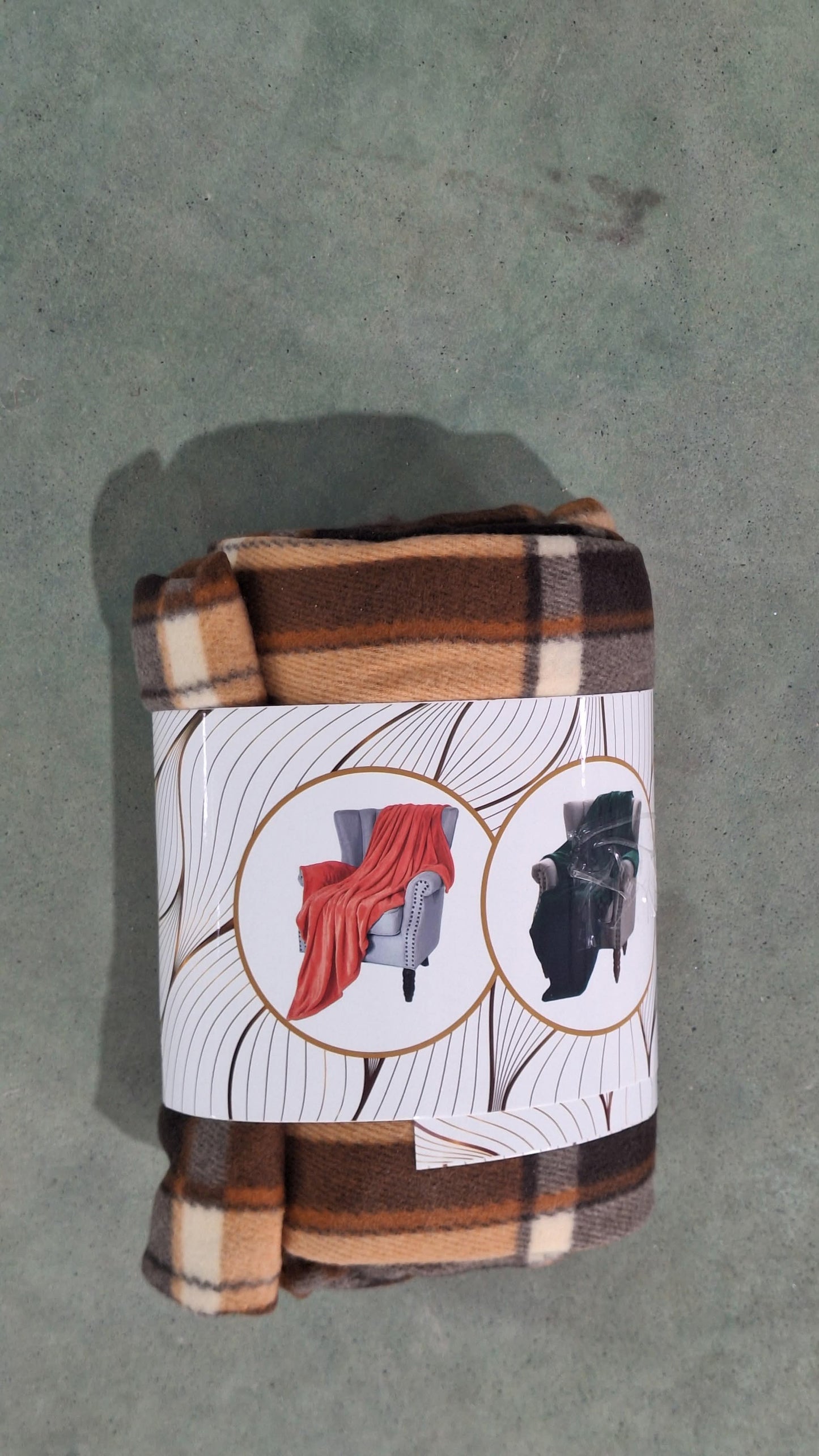 Drap 2 places دفيا
