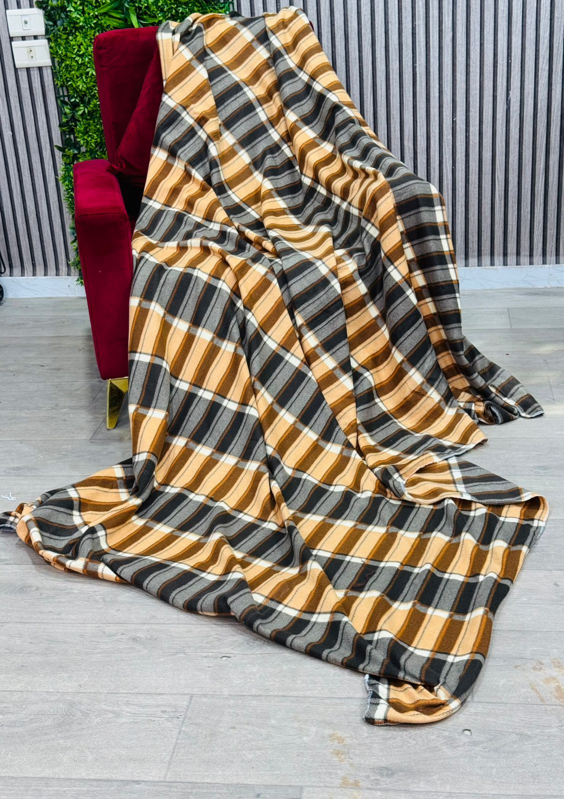 Drap 2 places دفيا