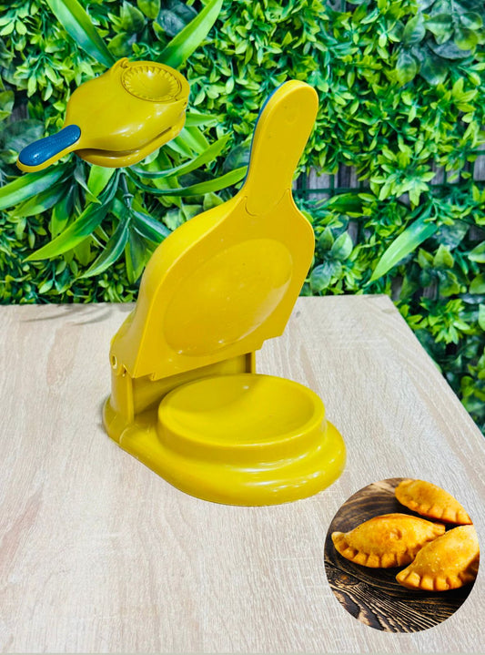 Moule en plastique presse à pâte à main