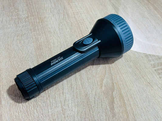 Lampe trique
