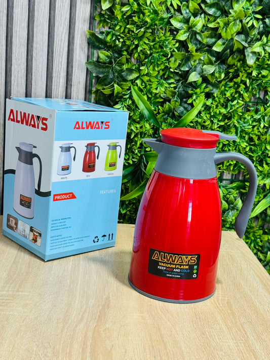 Thermos مدموج