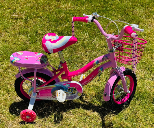 Vélo  بنات PM