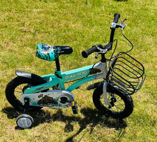 Vélo  اولاد PM