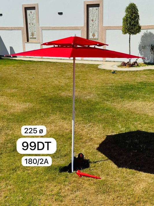 Parasole 180/2 225⌀