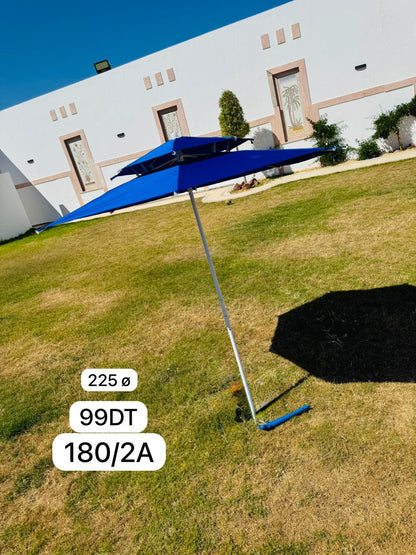 Parasole 180/2A 225⌀