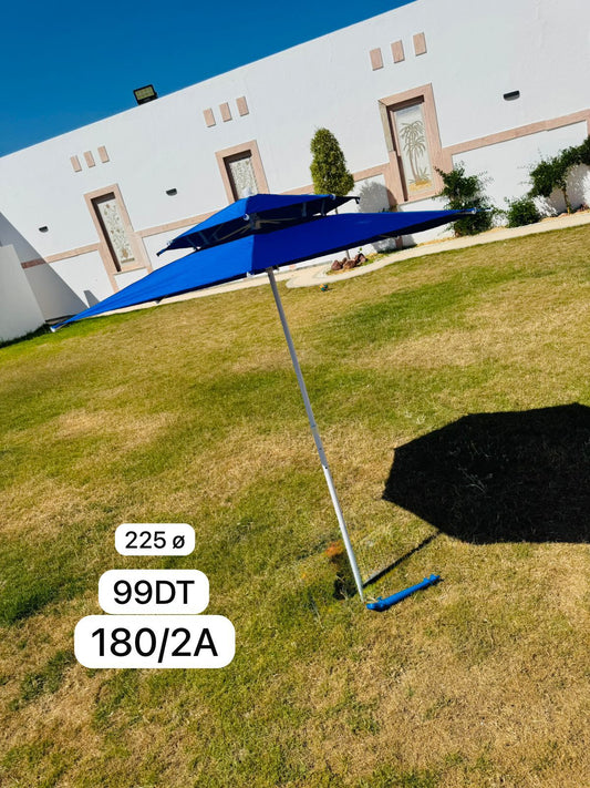 Parasole 180/2A 225⌀