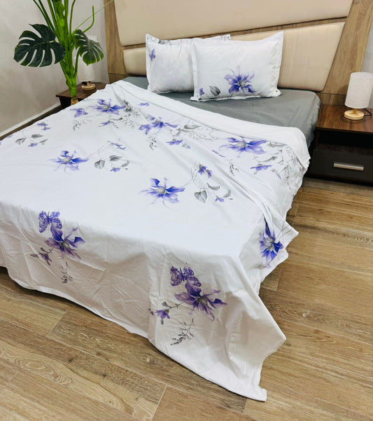 Drap Housse 2 places 230*240/200*220/75*55*2