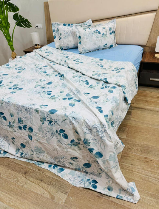 Drap Housse 2 places 230*240/200*220/75*55*2
