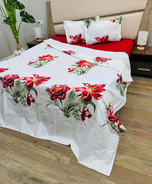 Drap Housse 2 places 230*240/200*220/75*55*2
