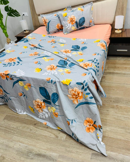 Drap Housse 2 places 230*240/200*220/75*55*2