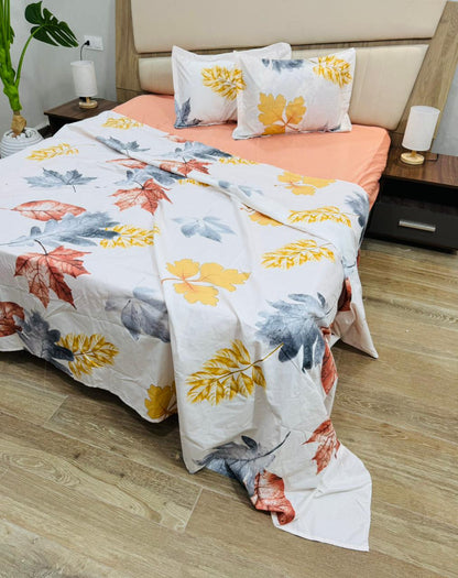 Drap Housse 2 places 230*240/200*220/75*55*2