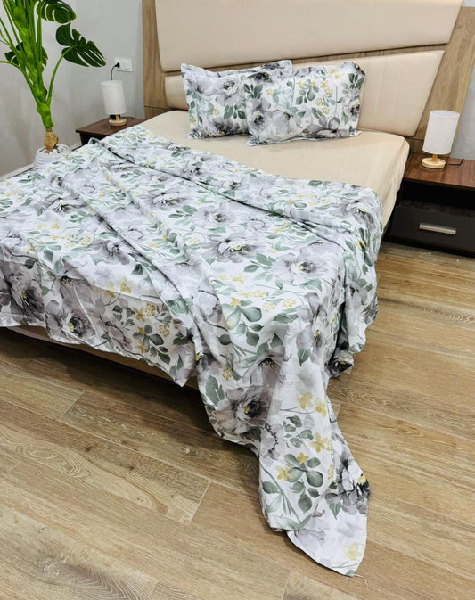 Drap Housse 2 places 230*240/200*220/75*55*2