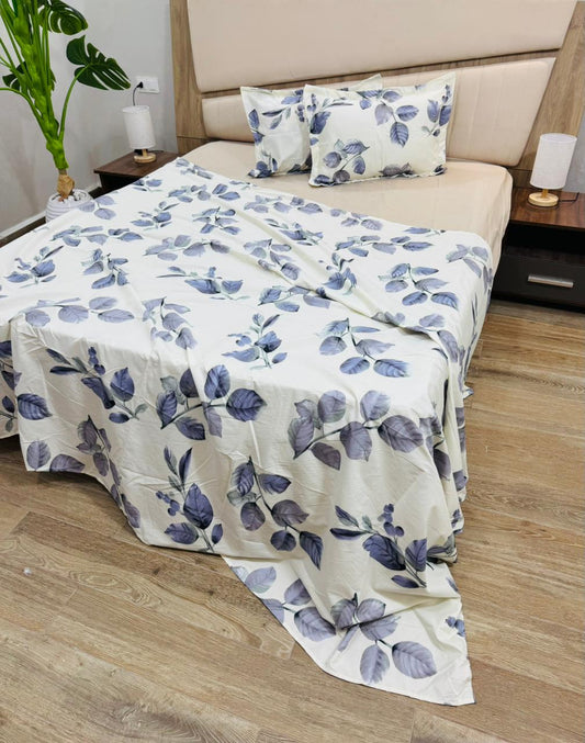 Drap Housse 2 places 230*240/200*220/75*55*2