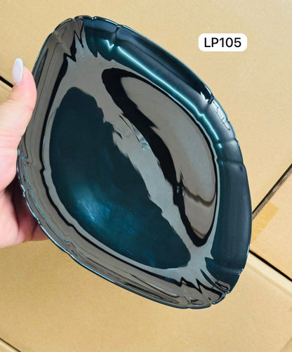 Assiette Plat  1 pcs