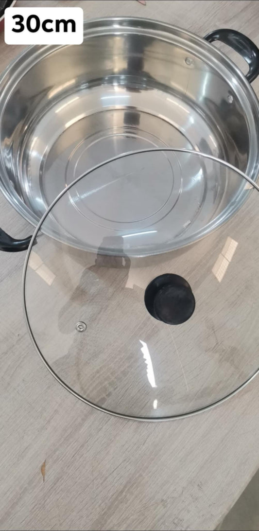 Marmite Faitout طنجرة 30cm