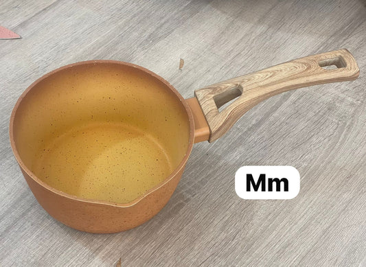 Casserole MM اللون مدموج
