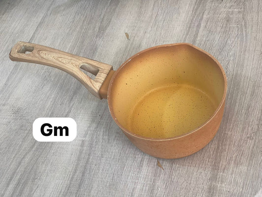 Casserole GM اللون مدموج