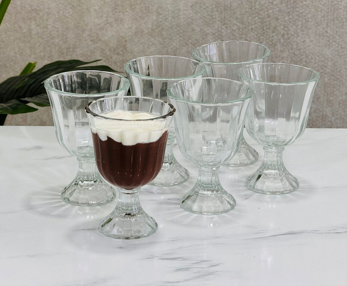 Service à jus 6 كيسان