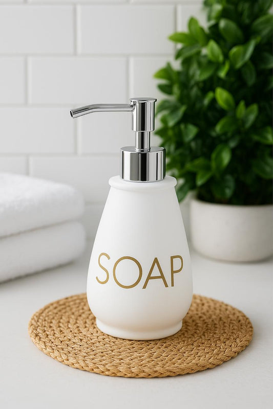 Distributeur de Savon liquide