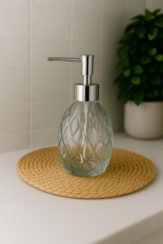 3 pièces Distributeur de Savon liquide