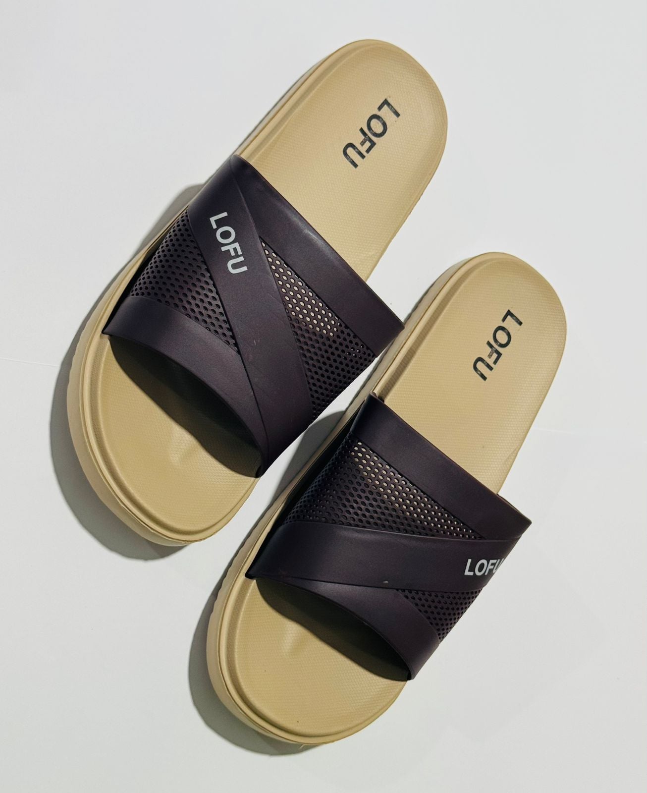 mules Homme