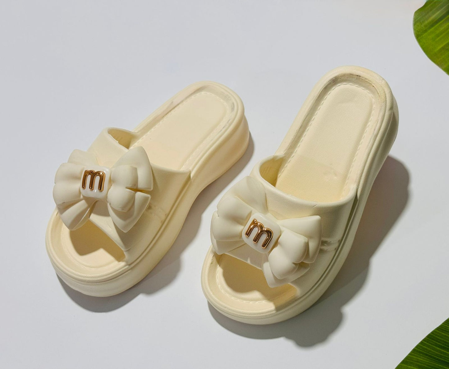 Mules Papillon