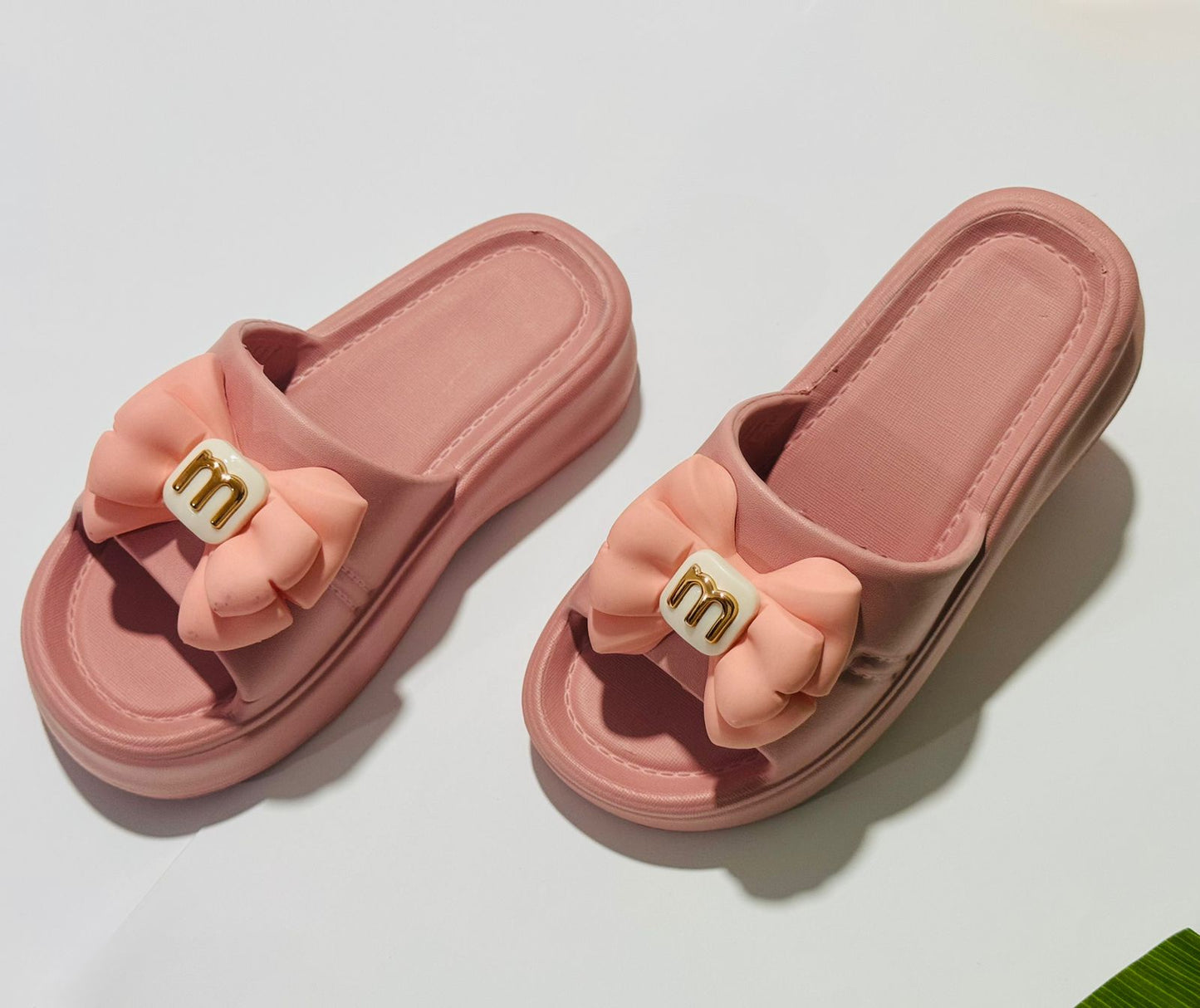 Mules Papillon
